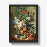 Still Life with Flowers by Jan van Huysum - thumbnail_1_bf_66fc4ea48213847b6f357942
